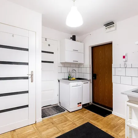 アパート Witomino 4-bedroom