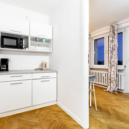 アパート Witomino 4-bedroom