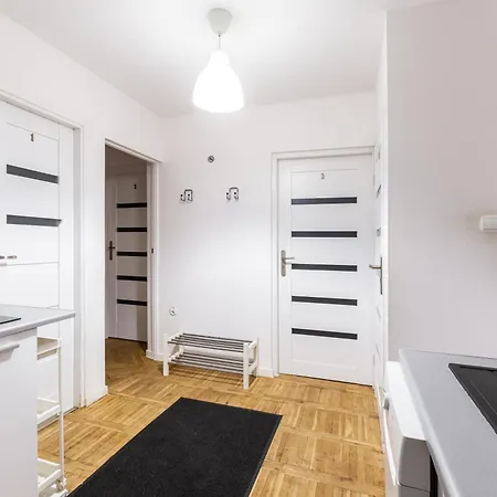 アパート Witomino 4-bedroom