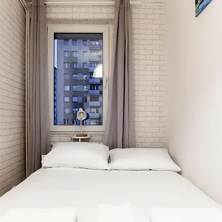 Witomino 4-bedroom *