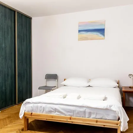 アパート Witomino 4-bedroom *