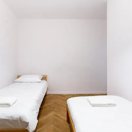 Witomino 4-bedroom * グディニャ