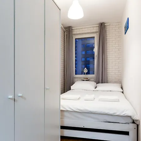アパート Witomino 4-bedroom