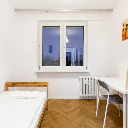 Witomino 4-bedroom アパート *