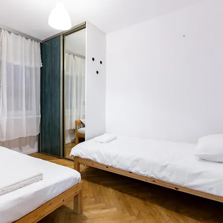 Witomino 4-bedroom * グディニャ