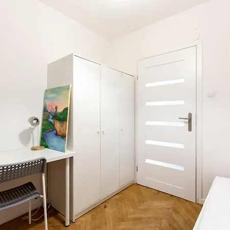 Witomino 4-bedroom アパート