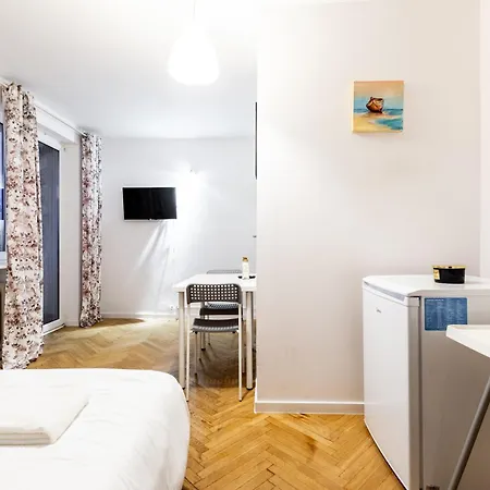 Witomino 4-bedroom *