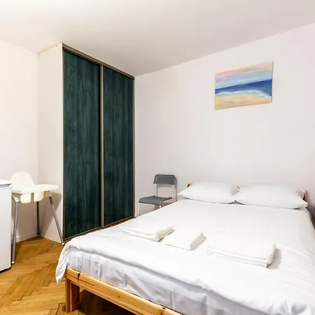 アパート Witomino 4-bedroom